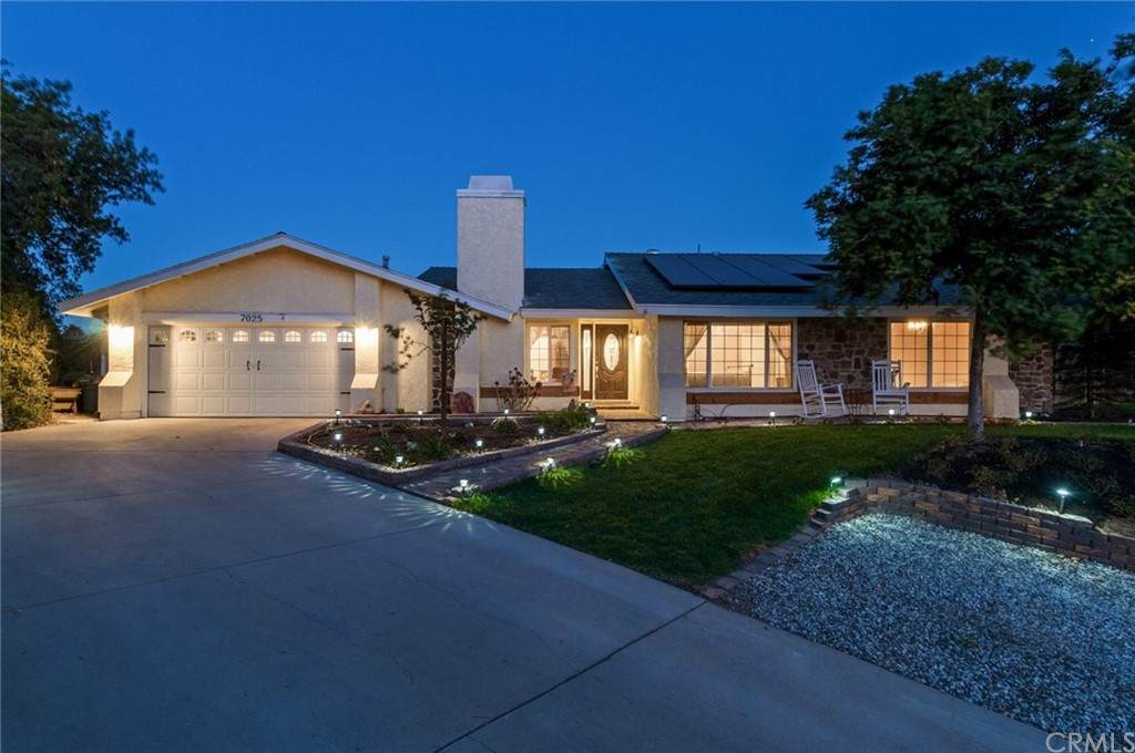 7025 Vista Del Verde - Photo 1