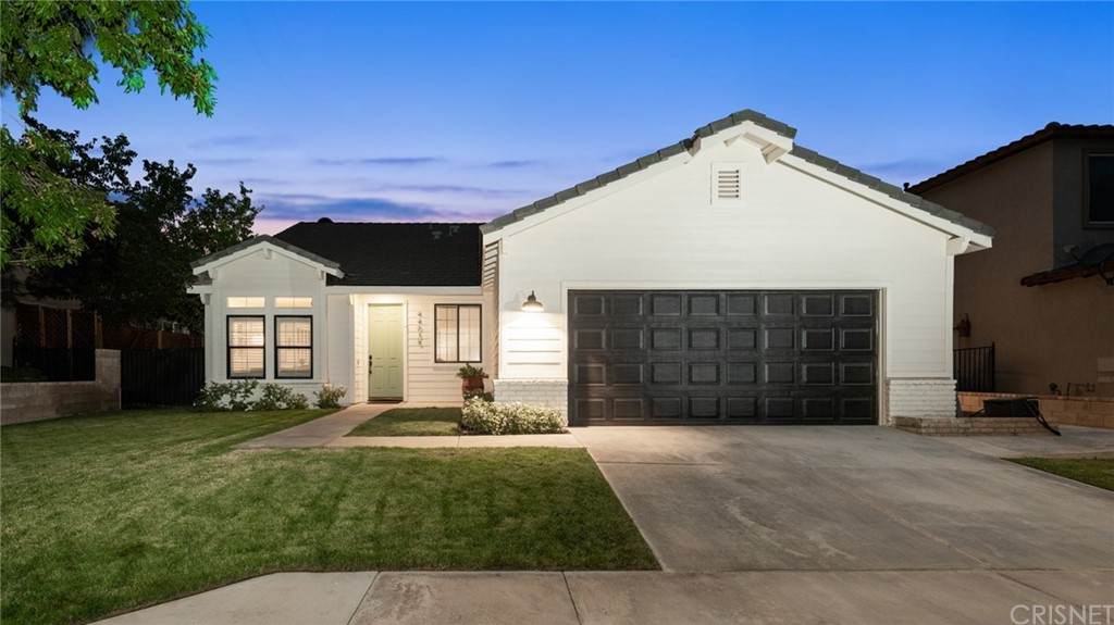 44035 Chaparral Drive - Photo 1