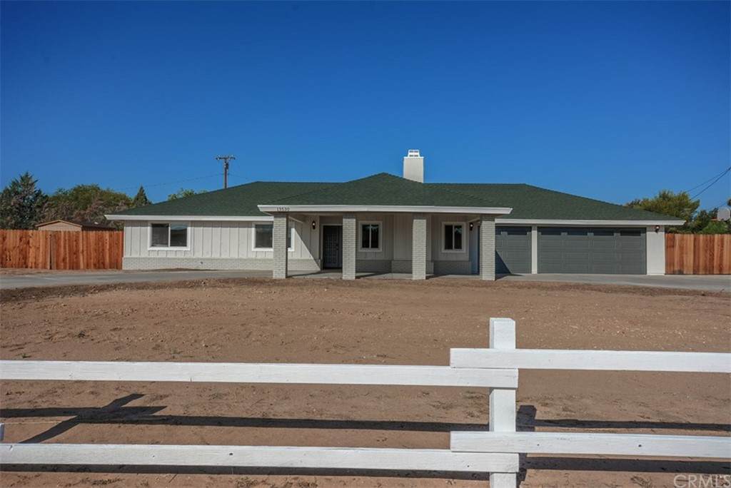 13530 Jicarilla Road - Photo 1