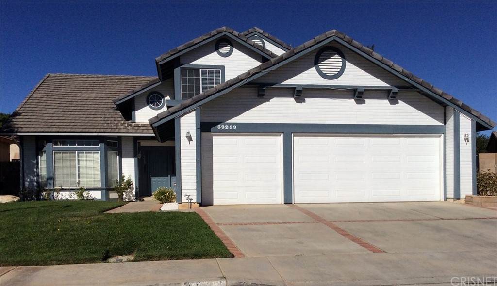 39259 Arrowhead Court - Photo 1