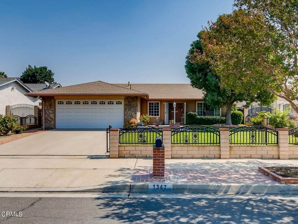 1347 Beverly Avenue - Photo 1
