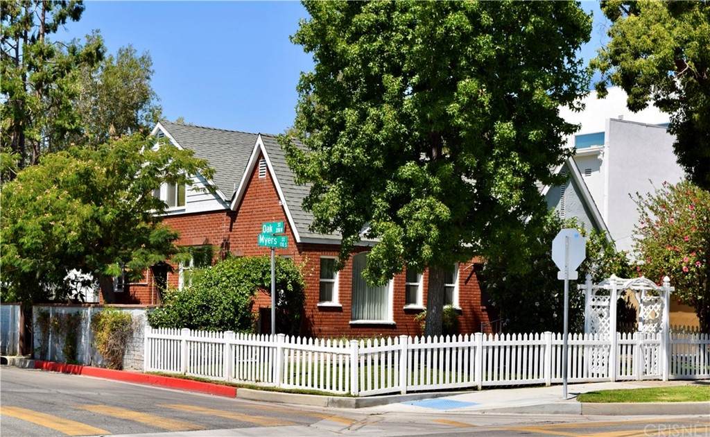 117 Myers Street - Photo 1