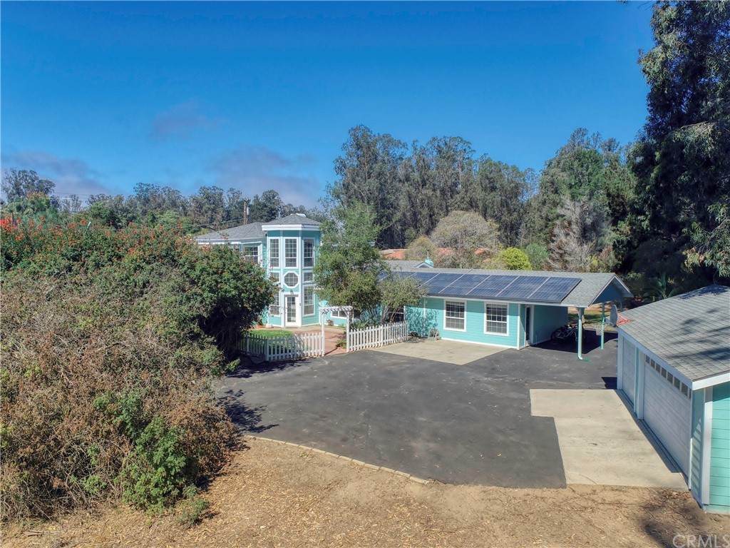 560 Camino Caballo - Photo 1