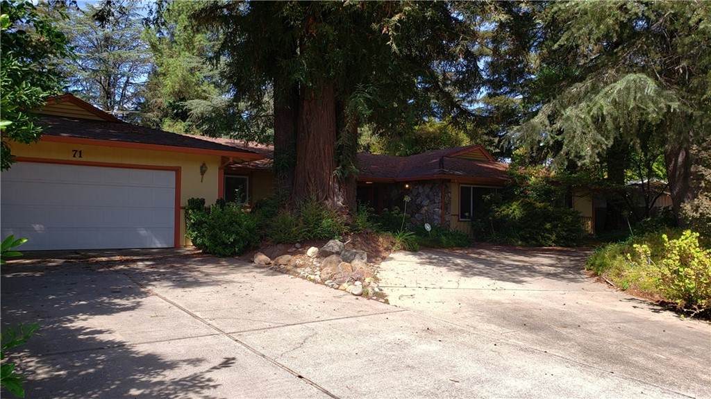 71 Fairway Drive - Photo 1