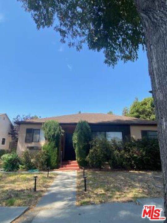 1035 Vernon Avenue - Photo 1