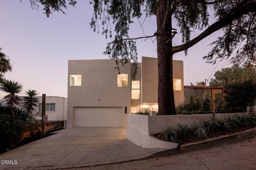 2406 Lyric Avenue - Photo 1