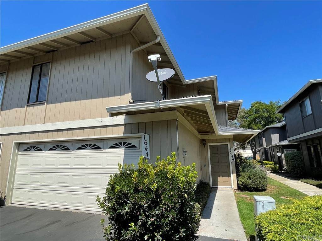 1644 Longbranch Avenue - Photo 1