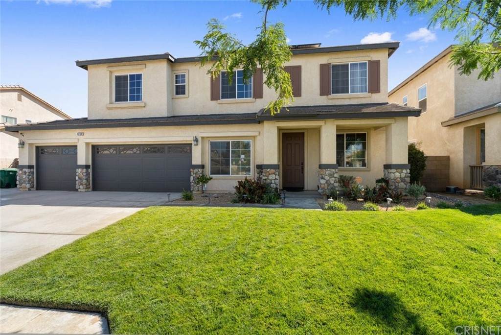43766 58th Street - Photo 1