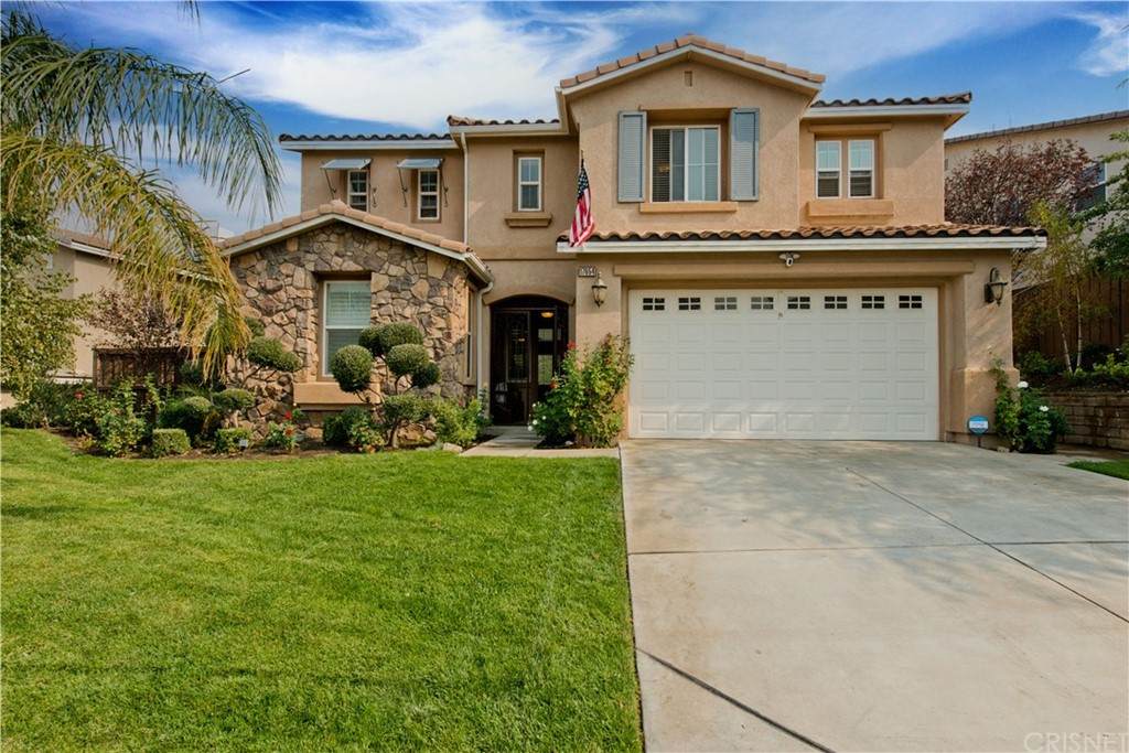 17654 Wren Drive - Photo 1