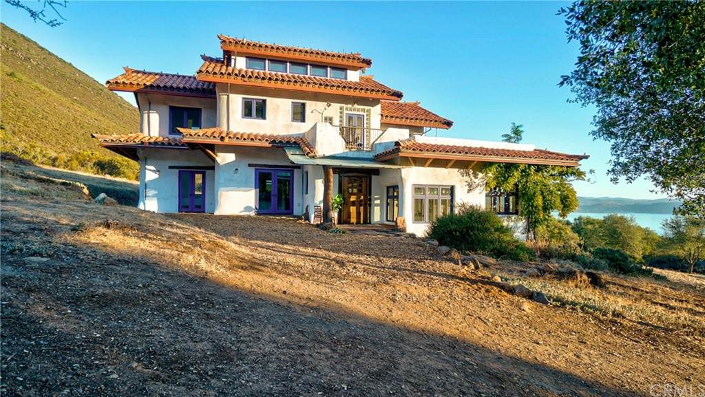 8993 Soda Bay Road - Photo 1