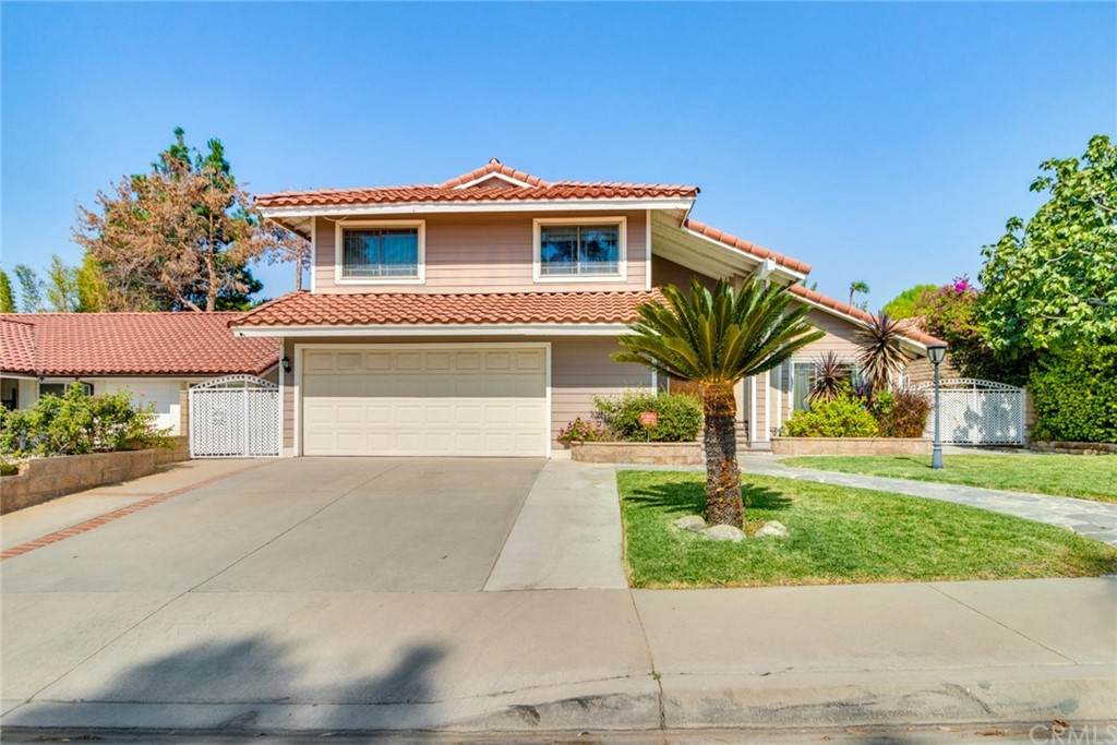 1351 Eaglefen Drive - Photo 1