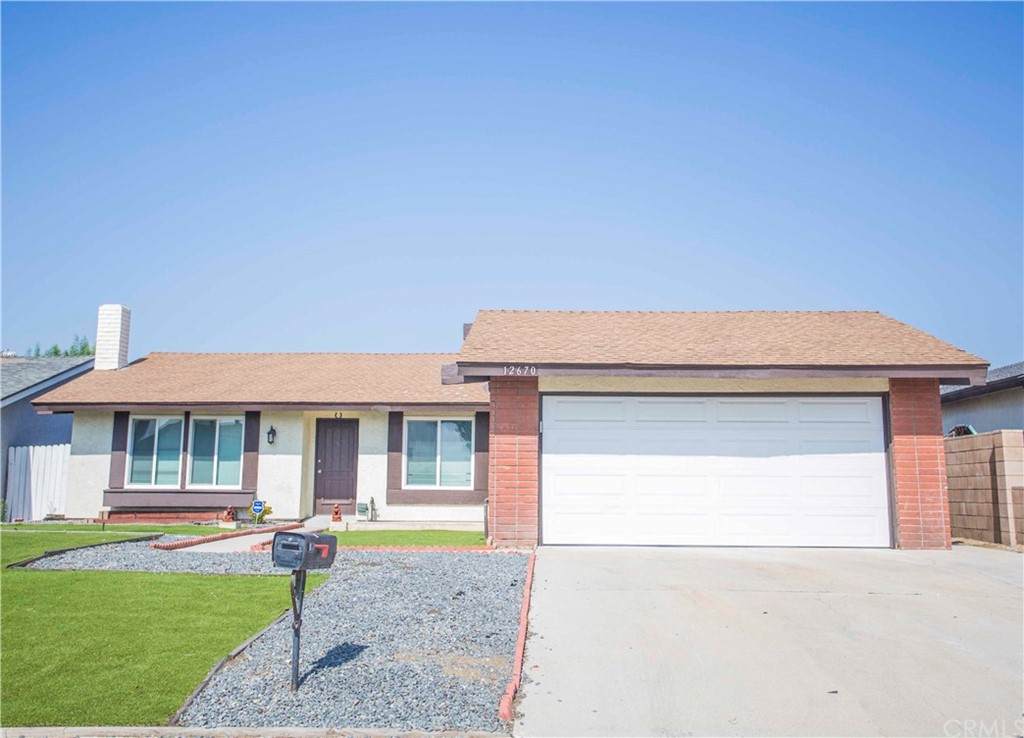 12670 Carissa Avenue - Photo 1