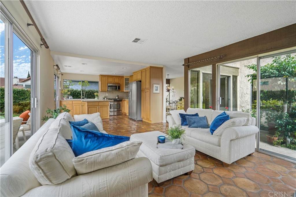 6201 Chimineas Avenue - Photo 1