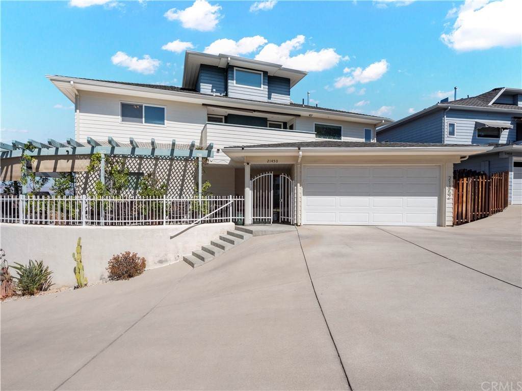 21450 Iglesia Drive - Photo 1