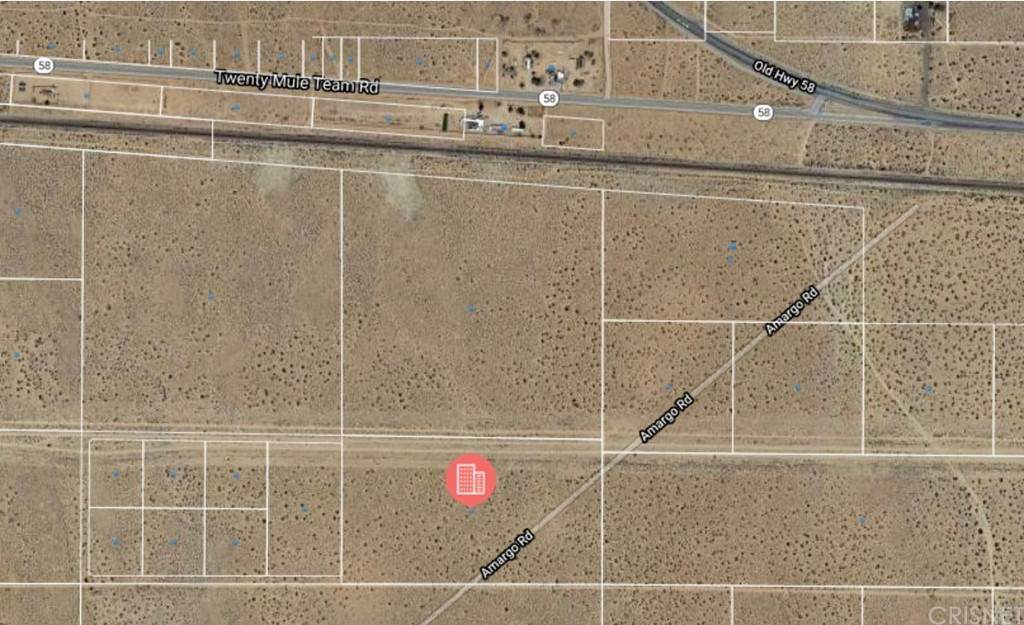 9999 Amargo Road - Photo 1