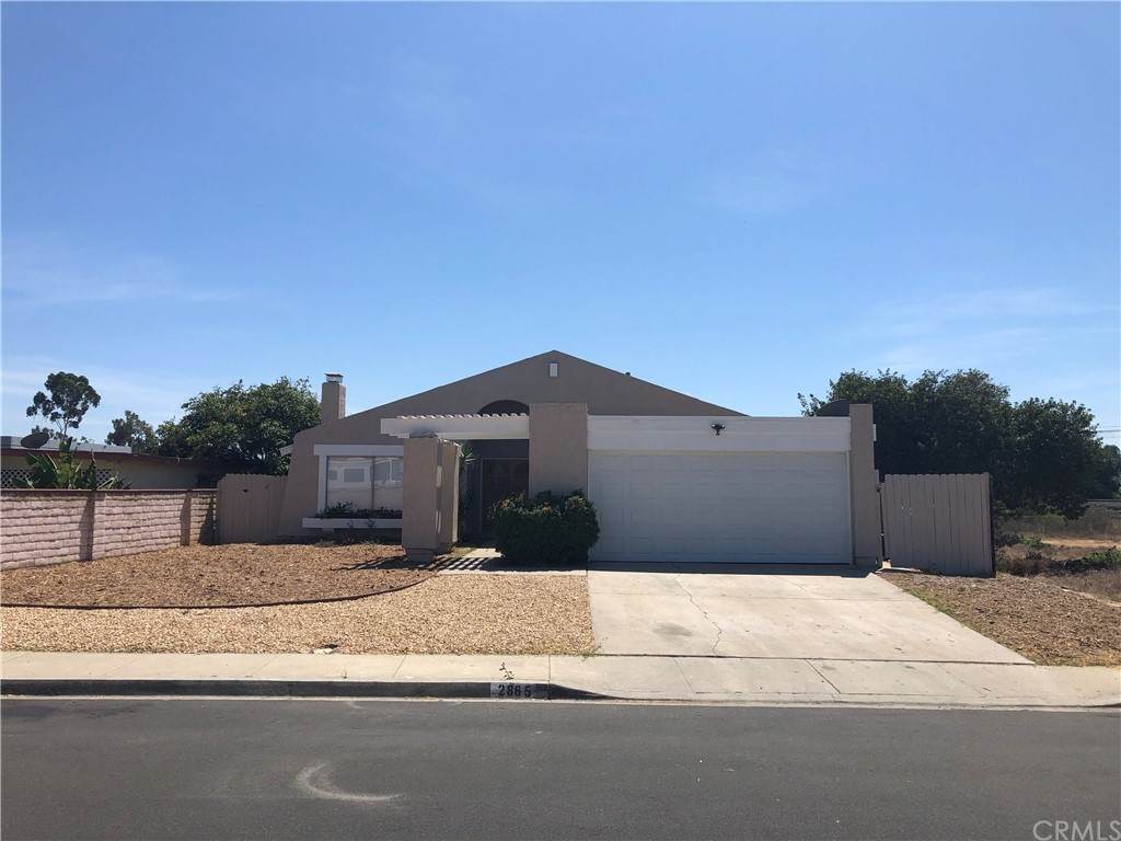 2865 Elrose Drive - Photo 1