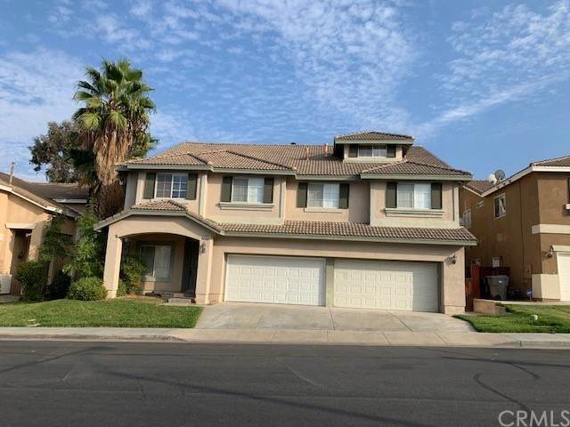 15872 Camino Real - Photo 1