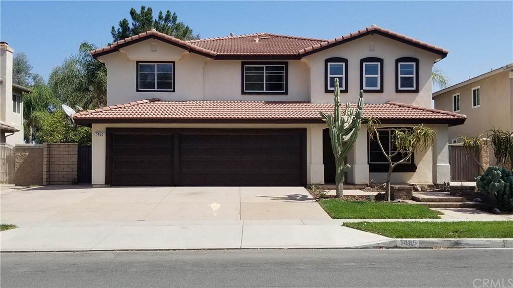 1485 Maplebrook Lane - Photo 1