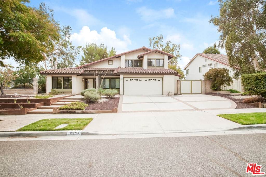5474 Cochise Street - Photo 1