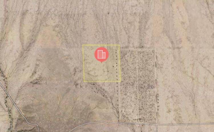 40 Acres 2nd Avenue - Photo 1