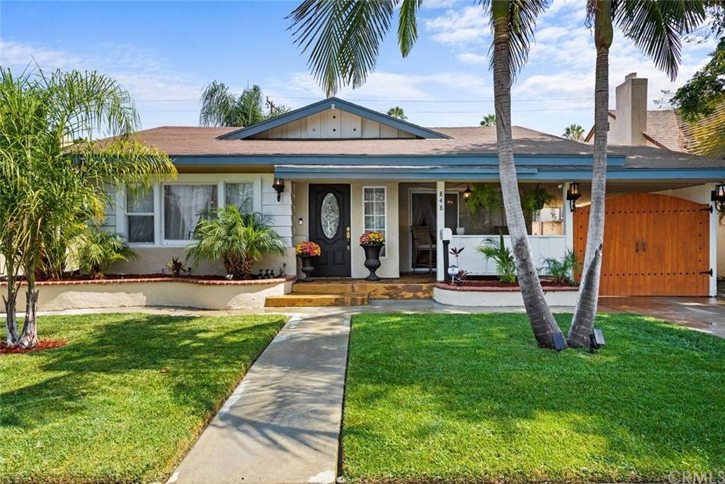 848 Clementine Street - Photo 1