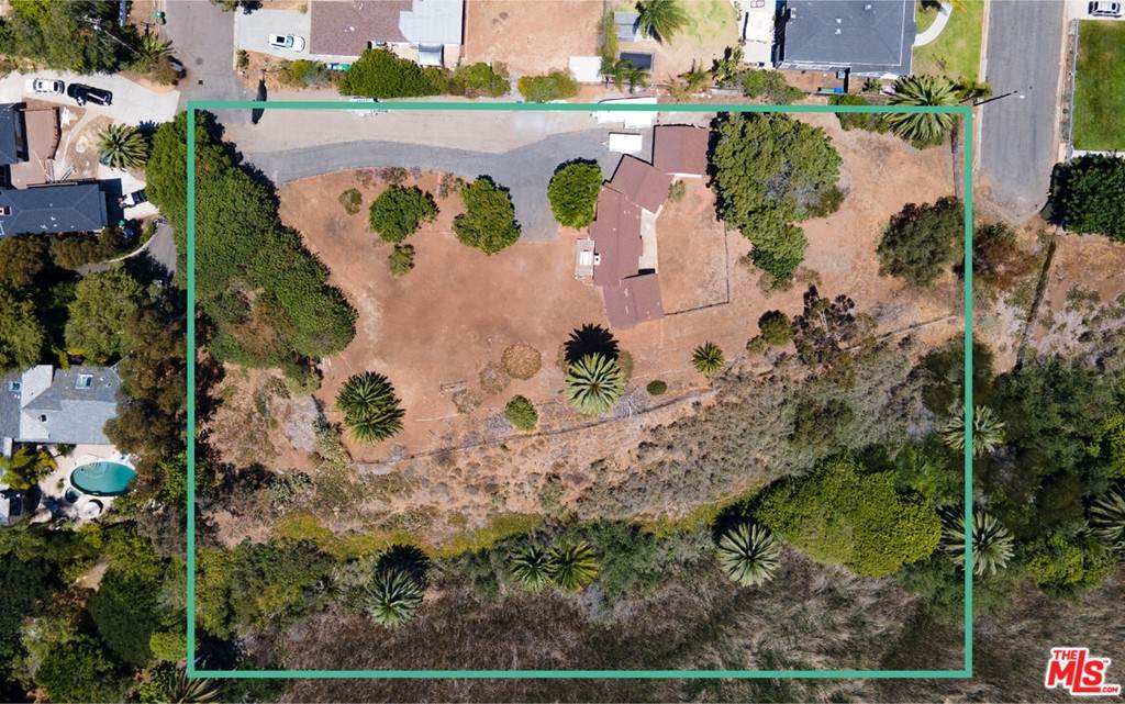0 Nevada Street - Photo 1
