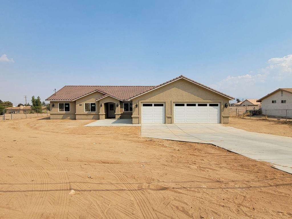10245 Arroyo Avenue - Photo 1