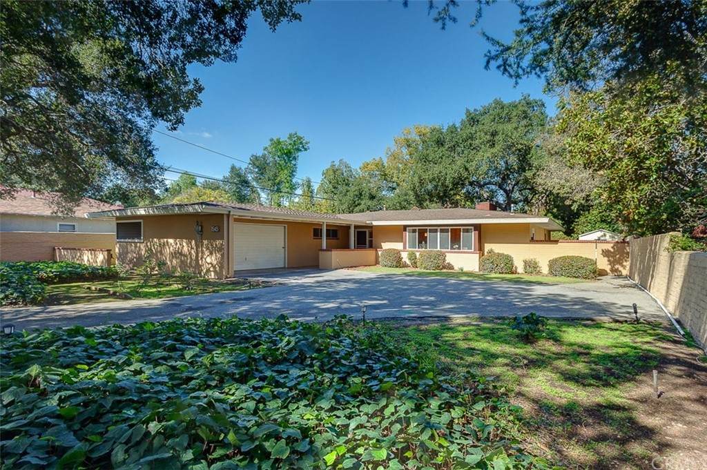 1545 Pasqualito Drive - Photo 1