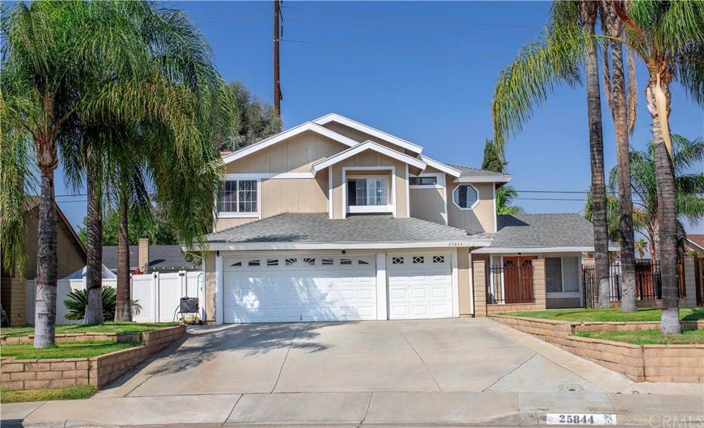 25844 Rancho Lucero Drive - Photo 1