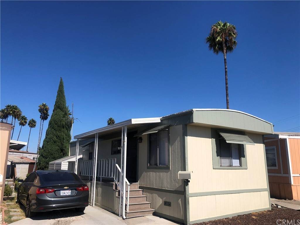 750 Carson Street - Photo 1
