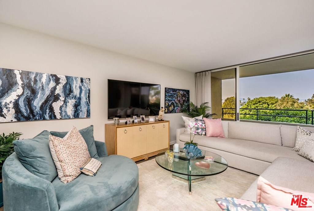 4337 Marina City Drive - Photo 1