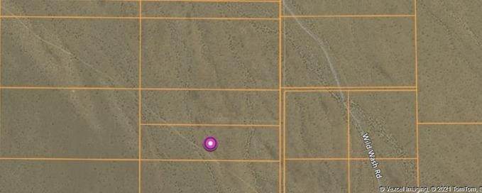 0 Wild Wash Road - Photo 1