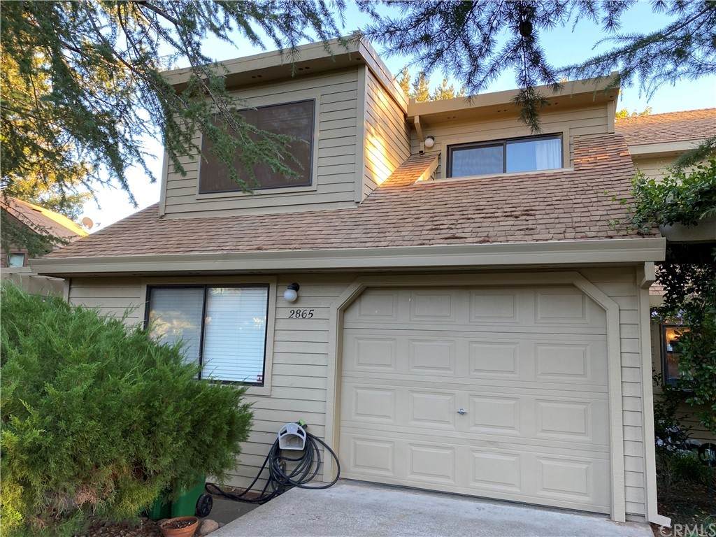 2865 Pennyroyal Drive - Photo 1