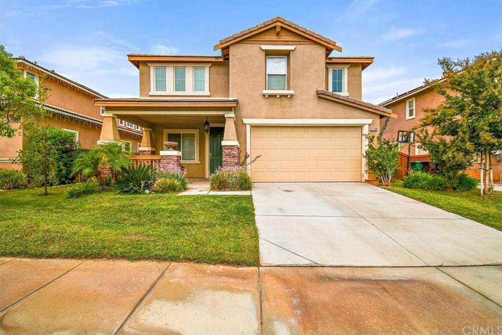 37338 High Ridge Drive - Photo 1