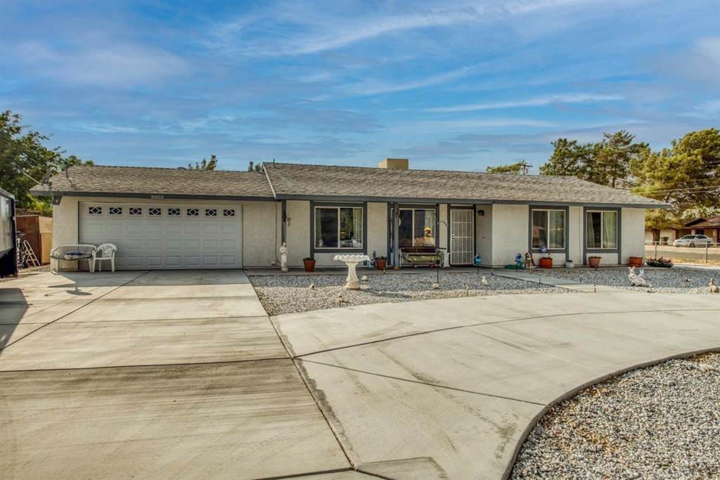 10816 Arroyo Avenue - Photo 1