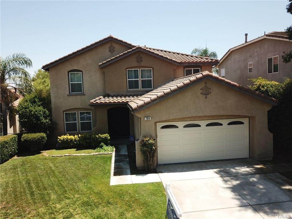 7814 Jayhawk Drive - Photo 1