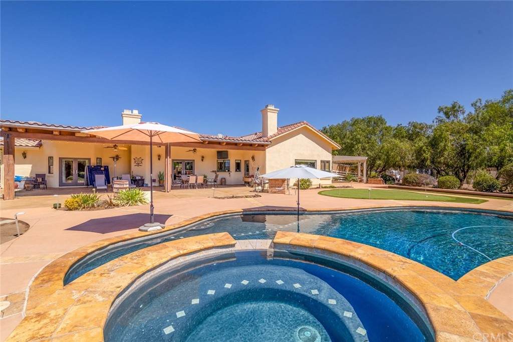 14451 Cool Valley Ranch Road - Photo 1