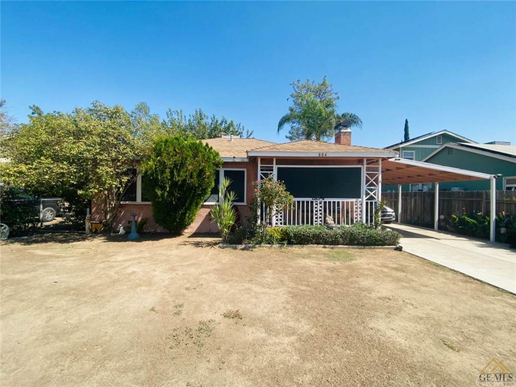 804 Apple Street - Photo 1