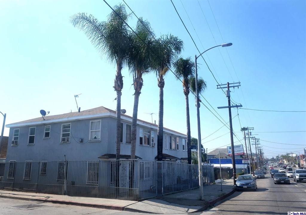1700 Vermont Avenue - Photo 1