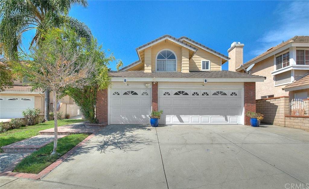 14712 Fieldflower Circle - Photo 1