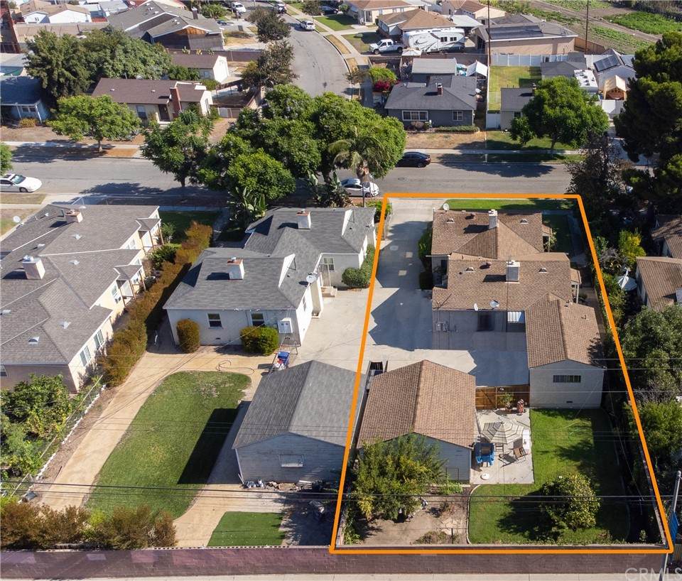 5734 Rocket Street - Photo 1