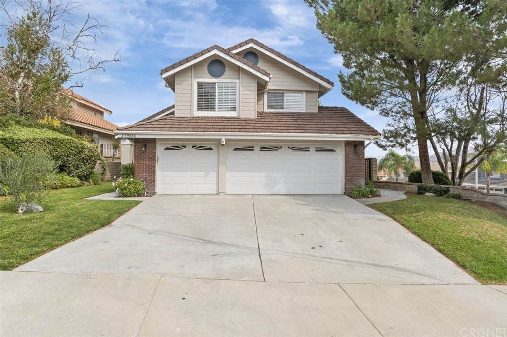 27504 Artine Drive - Photo 1