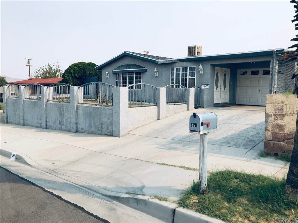 351 Frances Drive - Photo 1
