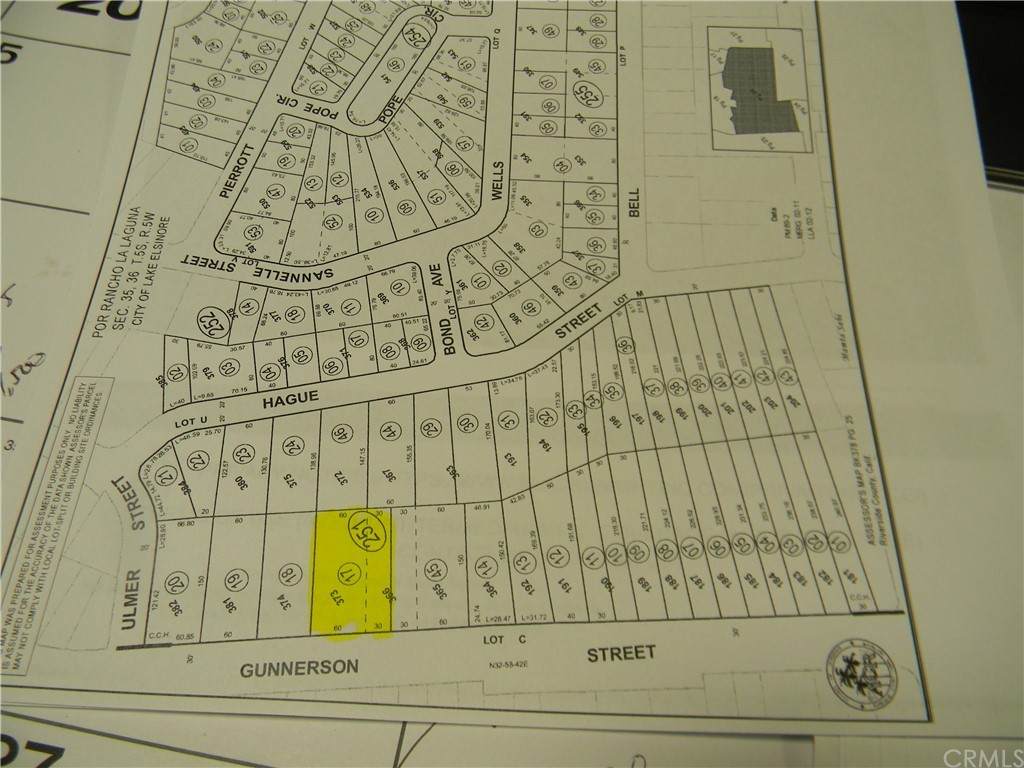 0 Gunnerson Street - Photo 1