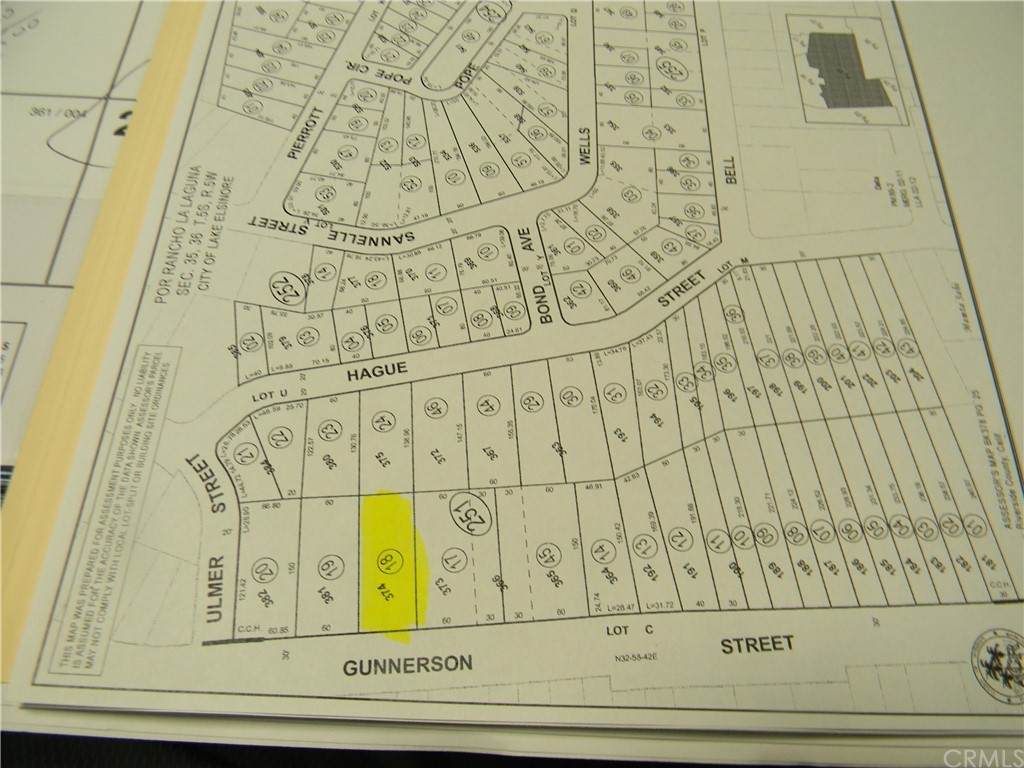 0 Gunnerson Street - Photo 1