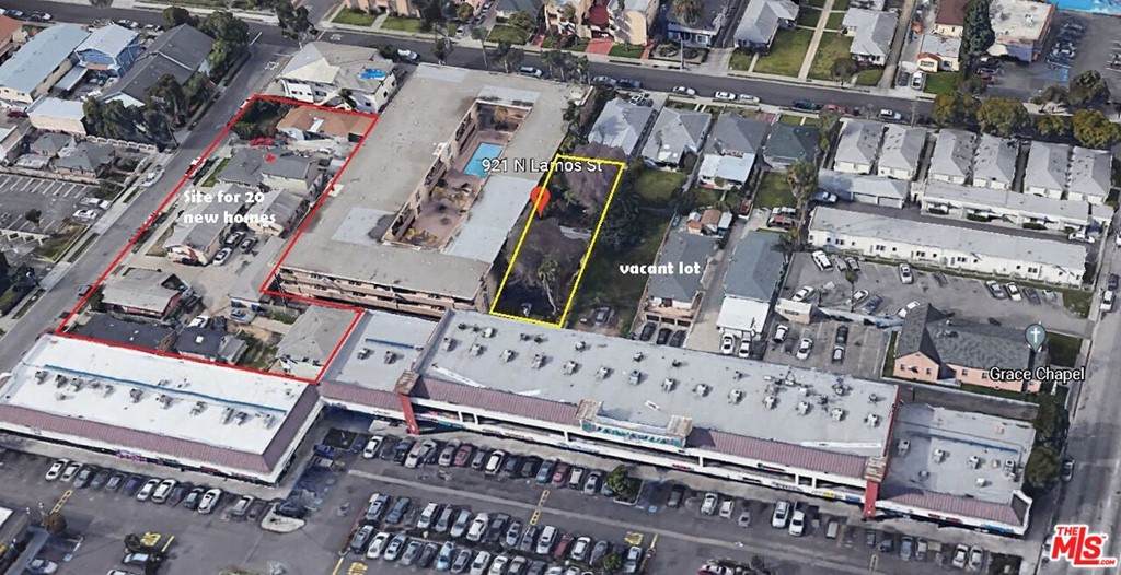 921 Lamos Street - Photo 1