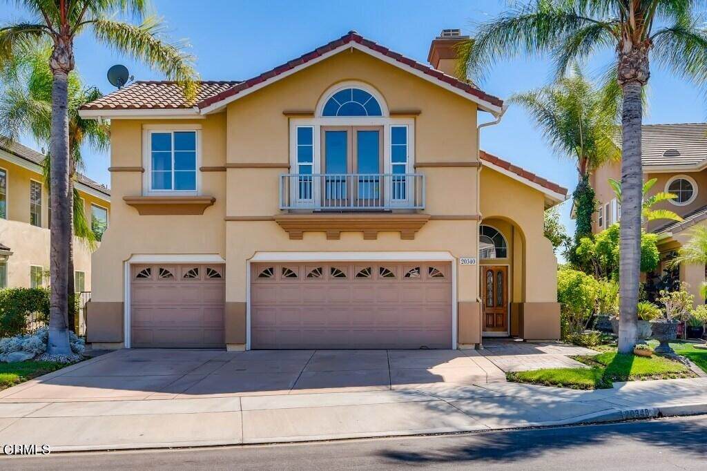 20340 Longbay Drive - Photo 1