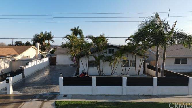 1755 Halley Street - Photo 1