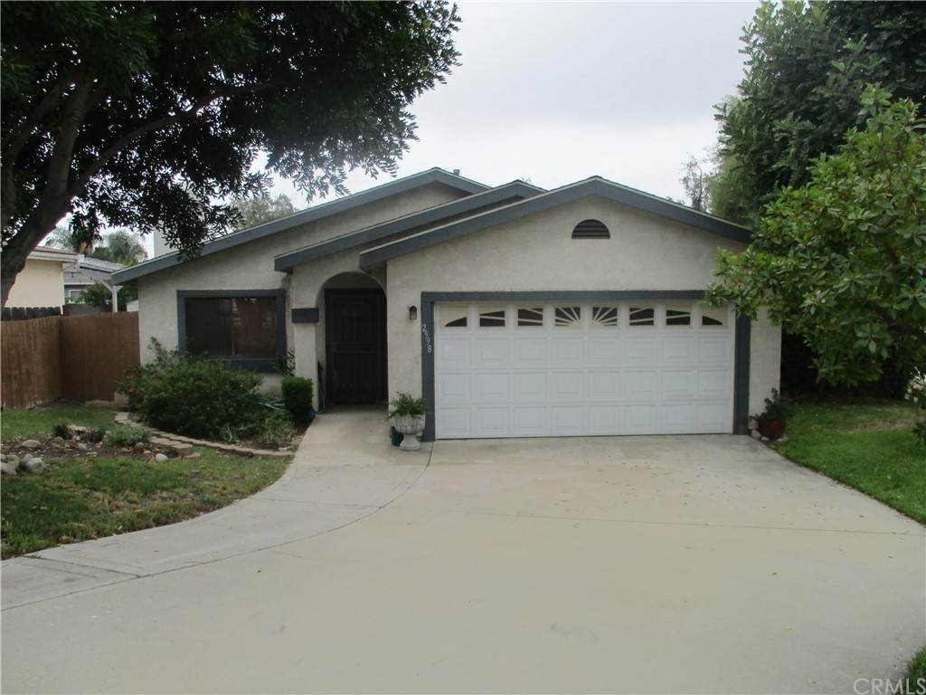 2598 Blanchard Place - Photo 1