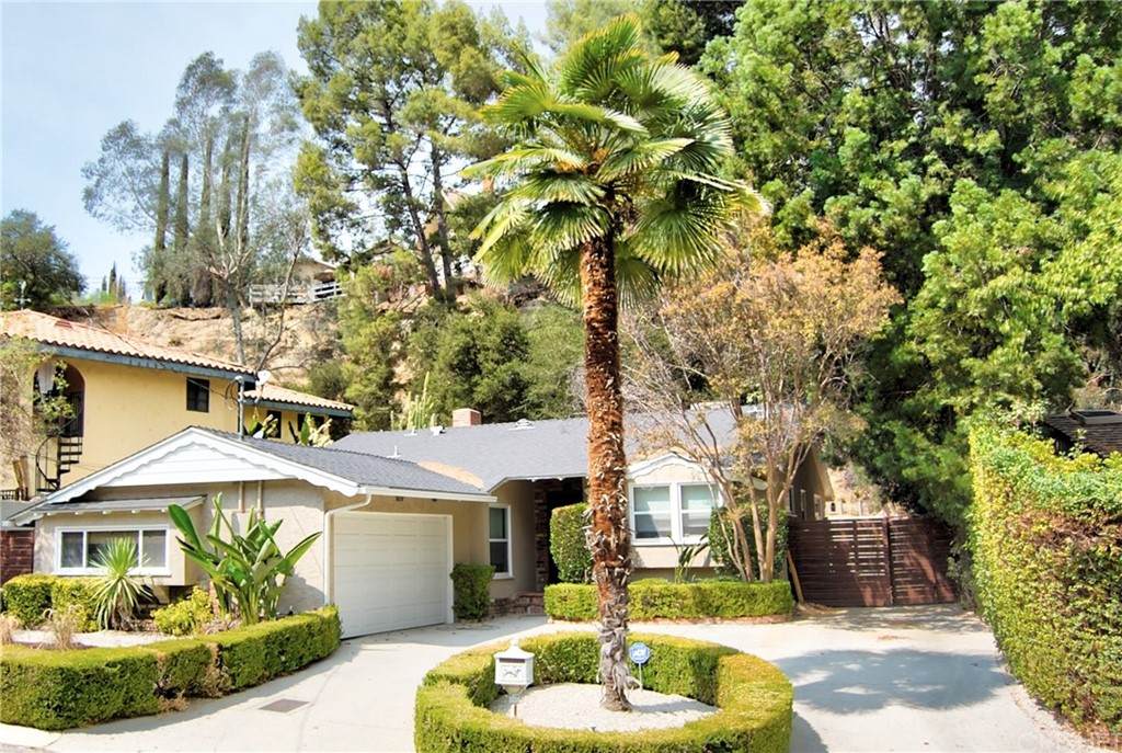 4247 Canoga Avenue - Photo 1